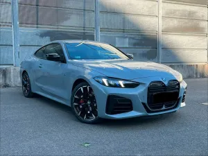 BMW M440 4 Coupe M440 i xDrive