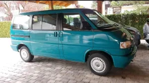 Volkswagen T4 Multivan