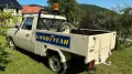 Wartburg 353 Trans (Pickup) Oldtimer zu verkaufen