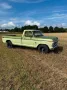 Ford F 350 V8 6,4 Liter 390 cui Pick Up (N...