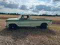 Ford F 350 V8 6,4 Liter 390 cui Pick Up (N...
