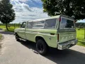 Ford F 350 V8 6,4 Liter 390 cui Pick Up (N...