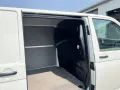 Volkswagen T6 Transporter 6.1 Kasten TDI DSG 4Motion AHK