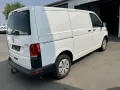 Volkswagen T6 Transporter 6.1 Kasten TDI DSG 4Motion AHK