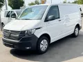 Volkswagen T6 Transporter 6.1 Kasten TDI DSG 4Motion AHK