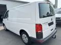 Volkswagen T6 Transporter 6.1 Kasten TDI DSG 4Motion AHK