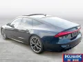 Audi S7 3,0 eTDI quattro tiptronic+Allradlenkung+HD+
