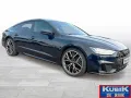 Audi S7 3,0 eTDI quattro tiptronic+Allradlenkung+HD+