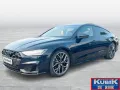 Audi S7 3,0 eTDI quattro tiptronic+Allradlenkung+HD+