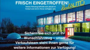 Volkswagen T6 Transporter 6.1 Kasten TDI Klima*PDC vo u. hi
