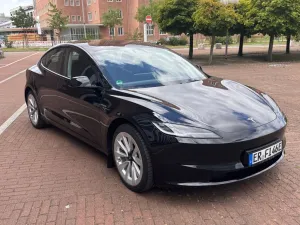 Tesla Model 3 LR AWD Highland 96% SOH 19