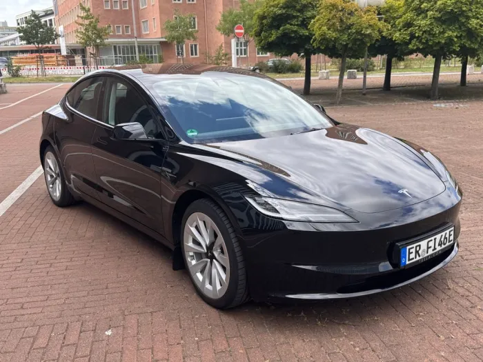 Tesla Model 3 LR AWD Highland 96% SOH 19
