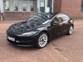 Tesla Model 3 LR AWD Highland 96% SOH 19