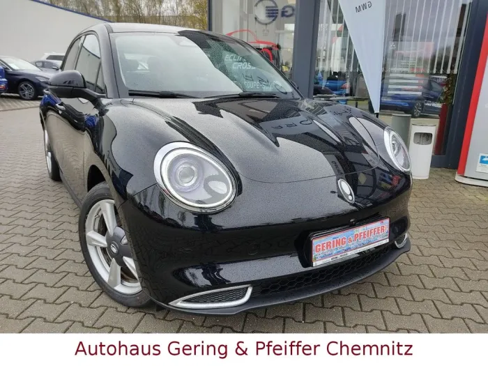 GWM Ora 03 - 400 Pro mit Wärmepumpen-Funktion