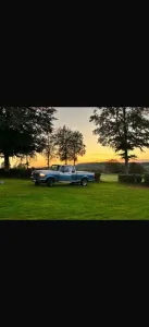 Ford F 150 Oldtimer F250 F350 F450