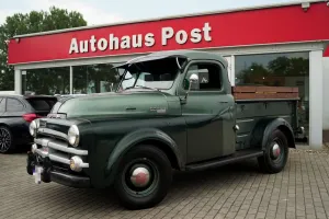 Dodge B3B