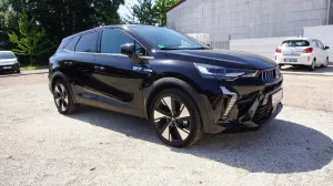 Mitsubishi Grandis Intro Edition 1.8 Hybrid