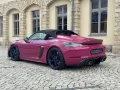 Porsche 718 Spyder RS/Carbon/LED/Lift/Weissach