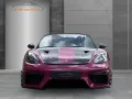 Porsche 718 Spyder RS/Carbon/LED/Lift/Weissach