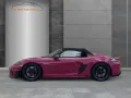 Porsche 718 Spyder RS/Carbon/LED/Lift/Weissach