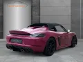 Porsche 718 Spyder RS/Carbon/LED/Lift/Weissach