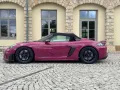 Porsche 718 Spyder RS/Carbon/LED/Lift/Weissach