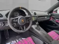 Porsche 718 Spyder RS/Carbon/LED/Lift/Weissach