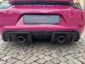 Porsche 718 Spyder RS/Carbon/LED/Lift/Weissach