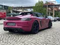 Porsche 718 Spyder RS/Carbon/LED/Lift/Weissach