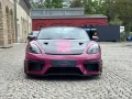 Porsche 718 Spyder RS/Carbon/LED/Lift/Weissach