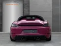 Porsche 718 Spyder RS/Carbon/LED/Lift/Weissach
