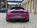 Porsche 718 Spyder RS/Carbon/LED/Lift/Weissach