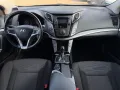Hyundai i40 cw 1,7CRDi - Aut. - TÜV neu - Service neu -