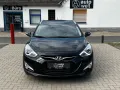 Hyundai i40 cw 1,7CRDi - Aut. - TÜV neu - Service neu -