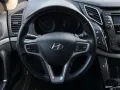 Hyundai i40 cw 1,7CRDi - Aut. - TÜV neu - Service neu -