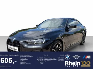 BMW M440i xDrive Gran Coupé M Paket Pro TOP AUSSTATT