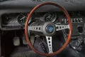 Maserati Ghibli SS, Motor umfangreich revidiert !