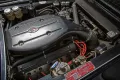 Maserati Ghibli SS, Motor umfangreich revidiert !