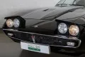 Maserati Ghibli SS, Motor umfangreich revidiert !