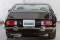 Maserati Ghibli SS, Motor umfangreich revidiert !