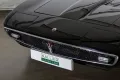 Maserati Ghibli SS, Motor umfangreich revidiert !