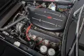 Maserati Ghibli SS, Motor umfangreich revidiert !
