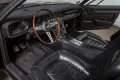 Maserati Ghibli SS, Motor umfangreich revidiert !