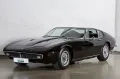Maserati Ghibli SS, Motor umfangreich revidiert !