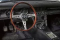 Maserati Ghibli SS, Motor umfangreich revidiert !