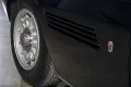 Maserati Ghibli SS, Motor umfangreich revidiert !