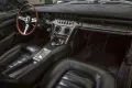 Maserati Ghibli SS, Motor umfangreich revidiert !