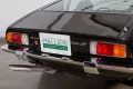 Maserati Ghibli SS, Motor umfangreich revidiert !