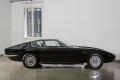 Maserati Ghibli SS, Motor umfangreich revidiert !
