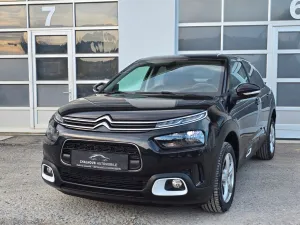 Citroën C4 Cactus Feel *KLIMA*SHZ*PDC*EUR-6*